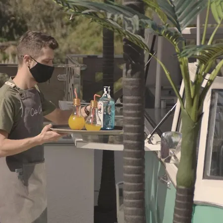 Casa Coco Boutique & 4*s - Adults Only